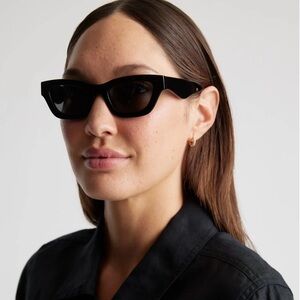 Quince Jackie Polarized Acetate Sunglasses